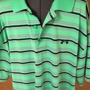 Under Armour Shirt